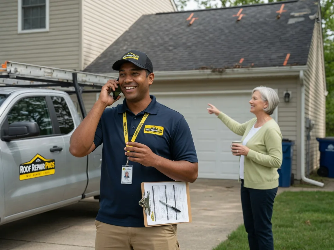 Roof Repair Mount Bethel, PA FAQs